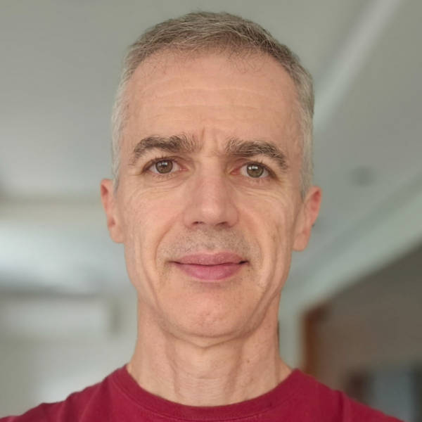 profile picture de Ricardo